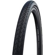 SCHWALBE ( Vx ) N`[^C MARATHON ADDIX ECO ( }\ AfBbNX GR ) ubN tbNX 27.5X1.65 ( 584 )