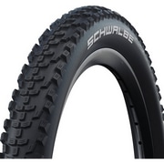 SCHWALBE ( �V�������x ) �N�����`���[�^�C�� SMART SAM ( �X�}�[�g�T�� ) �u���b�N 16X1.85 ( 305 )