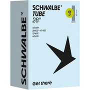 SCHWALBE ( �V�������x ) �`���[�u AV17 ��/�Ď�40mm �V���S 700 ( 40-609/28/47-622/32-630/40-635 )