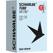 SCHWALBE ( �V�������x ) �`���[�u SV2 ��/����40mm �V���S 14/16 ( 37-288/47/37-298/40-305 )