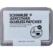 SCHWALBE ( �V�������x ) �`���[�u GLUELESS PATCHES ( �O���[���X�p�b�` )