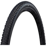 SCHWALBE ( �V�������x ) �`���[�u���X�^�C�� G-ONE RX ( �W�[���� RX ) �u���b�N 700X40C ( 622 )