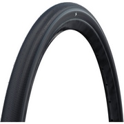 SCHWALBE ( �V�������x ) �`���[�u���X�^�C�� PRO ONE ALLROAD ( �v������ �I�[�����[�h ) �u���b�N 700X40C ( 622 )