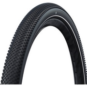 SCHWALBE ( �V�������x ) �`���[�u���X�^�C�� G-ONE ALLROUND ( �W�[���� �I�[�����E���h ) �u���b�N���t���b�N�X 29X2.25 ( 622 )