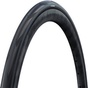 SCHWALBE ( �V�������x ) �`���[�u���X�^�C�� PRO ONE AERO TUBELESS EASY FRONT ( �v������ �G�A�� �`���[�u���X�C�[�W�[ ) �u���b�N 700X28C ( 622 )