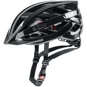 UVEX ( ウベックス ) スポーツヘルメット I-VO 3D ブラック 56-60cm