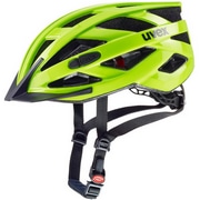 UVEX ( ウベックス ) スポーツヘルメット I-VO 3D ネオンイエロー 56-60