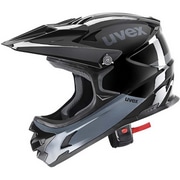 美品 uvex core range Tシャツ S ヘルメット ウベックス