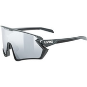 UVEX ( ExbNX ) TOX SPORTSTYLE 231 2.0 ( X|[cX^C 231 2.0 ) BLACK / GREY MAT ( ubN / }bgO[ ) ONE SIZE