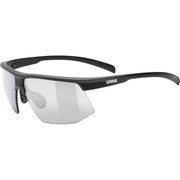 UVEX ( �E�x�b�N�X ) �T���O���X AERIOS V ( �G�A���I�X �o���I�}�e�B�b�N ) �u���b�N�}�b�g (�����Y�F�X���[�N ����)