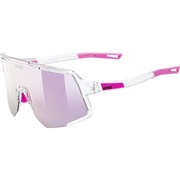 UVEX ( �E�x�b�N�X ) �T���O���X SEQUENZE ( �V�[�P���X ) �N���A (�����Y�F�~���[�s���N�j