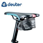 DEUTER ( ドイター ) サドルバッグ バイクバッグレースⅠ ブラック