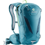 DEUTER ( �h�C�^�[ ) �o�b�N�p�b�N �R���p�N�g 6 �f�j�� - �l�C�r�[ ( �u���[ )