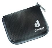 DEUTER ( ドイター ) 財布 ジップワレット ブラック