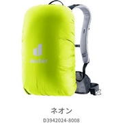 DEUTER ( hC^[ ) V_[obOi_btAu[tP[XAnhAL[obOj CJo[~j lI