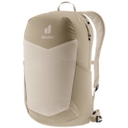DEUTER ( �h�C�^�[ ) �o�b�N�p�b�N SPEED LITE 17 ( �X�s�[�h���C�g 17 ) �A��/�O���[�X�g�[��