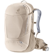 DEUTER ( �h�C�^�[ ) �o�b�N�p�b�N TRANS ALPINE 28 SL ( �g�����X �A���p�C�� 28 SL ) �A��/�O���[�X�g�[��