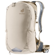 DEUTER ( �h�C�^�[ ) �o�b�N�p�b�N RACE AIR 10 ( ���[�X �G�A�[ 10 ) �A��/�O���[�X�g�[��