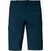 SCHOFFEL ( ショッフェル ) カジュアルパンツ SHORTS ALGARVE M ( ショーツ アルガルヴェ メン ) ムーンライトオーシャン 48 L
