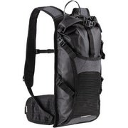 VAUDE ( �t�@�E�f ) �o�b�N�p�b�N TRAILPACK ll ( �g���C���p�b�Nll ) �u���b�N UNI 8L