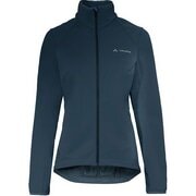 VAUDE ( �t�@�E�f ) �W���P�b�g WOMEN'S MATERA SOFTSHELL JACKET II ( �E�B�����Y �}�e�[�� �\�t�g�V�F�� �W���P�b�g II ) �_�[�N�V�[ XS(36) ���f�B�[�X