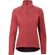 VAUDE ( �t�@�E�f ) �W���P�b�g WOMEN'S MATERA SOFTSHELL JACKET II ( �E�B�����Y �}�e�[�� �\�t�g�V�F�� �W���P�b�g II ) �u���b�N XS(36) ���f�B�[�X
