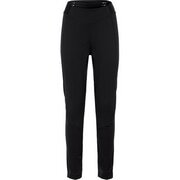VAUDE ( �t�@�E�f ) �^�C�c WOMEN'S POSTA WARM TIGHTS II ( �E�B�����Y �|�X�^ �E�H�[�� �^�C�c II ) �u���b�N XS(36) ���f�B�[�X