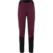 VAUDE ( ファウデ ) タイツ WOMEN'S POSTA WARM TIGHTS II ( ウィメンズ ポスタ ウォーム タイツ II ) カシス XS(36) レディース