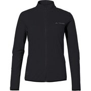 VAUDE ( �t�@�E�f ) �����W���[�W WOMEN'S MATERA LS TRICOT II ( �E�B�����Y �}�e�[�� �����O�X���[�u �g���R�b�g II ) �u���b�N XS(36) ���f�B�[�X