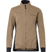 VAUDE ( �t�@�E�f ) �W���P�b�g WOMEN'S MOAB PRO SOFTSHELL JACKET ( �E�B�����Y ���A�u �v�� �\�t�g�V�F�� �W���P�b�g ) �I�[�c XS(36) ���f�B�[�X