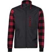 VAUDE ( t@Ef ) WPbg MEN'S MINAKI MID JACKET ( Y ~iL ~bh WPbg ) bh S