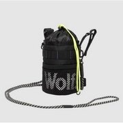 JACK-WOLFSKIN ( WbNEtXL ) tgobO/nhobO JP STEM BAG ( JP XeobO ) ubN