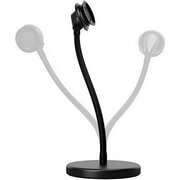 FIDLOCK ( �t�B�h���b�N ) �X�}�z�z���_�[ VACUUM FLEX DESK BASE ( �o�L���[�� �t���b�N�X �f�X�N�x�[�X ) �u���b�N