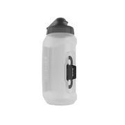 FIDLOCK ( �t�B�h���b�N ) �E�H�[�^�[�{�g�� TWIST REPLACEBOTTLE COMPACT ( �c�C�X�g ���v���C�X�{�g�� �R���p�N�g ) �N���A 750ml