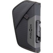 FIDLOCK ( �t�B�h���b�N ) �t���[���o�b�O TWIST ESSENTIAL BAG ( �c�C�X�g �G�b�Z���V���� �o�b�O ) �u���b�N M