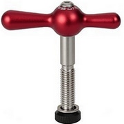 RIDEA ( ���C�f�A ) �t���[�������E���A�f�B���C���[�n���K�[ RI-ESLKBS �N�����v���o�[ 1���� ���b�h