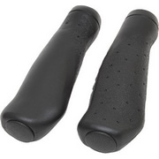 PALMY ( パルミー ) グリップ PS-G302 ラバーエルゴグリップ ブラック 135MM