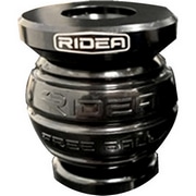 RIDEA ( CfA ) t[EAfBC[nK[ RSBR3B REAR SHOCK ABSOBER ( AVbN Au\[o[ ) ubN/ubN