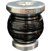 RIDEA ( ライデア ) リペアパーツ RSBR3B REAR SHOCK ABSOBER ブラック