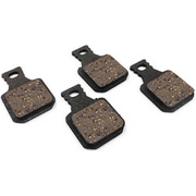 VESRAH ( べスラ ) ディスクブレーキパッド ディスクブレーキパッド BP-050D DH