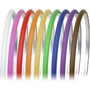 DURO ( デューロ ) クリンチャー DB-7043 STINGER ( スティンガー ) ピンク 700X28C