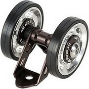 RIDEA ( ���C�f�A ) �t���[�������E���A�f�B���C���[�n���K�[ REAR MUDGUARD ROLLER ( ���A�}�b�h�K�[�h���[���[ ) �V���o�[