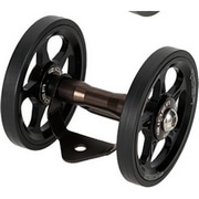 RIDEA ( CfA ) t[EAfBC[nK[ REAR MUDGUARD ROLLER ( uvg ) ( A }bhK[h [[ ) ubN