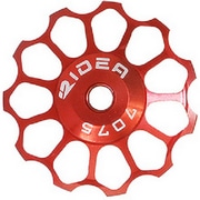 RIDEA ( ���C�f�A ) �v�[���[ PYL1-11TS ���b�h 11T 2SET