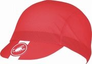 CASTELLI ( JXe ) Lbv A/C CYCLING CAP ( A/C TCNO Lbv ) 023 bh UNI
