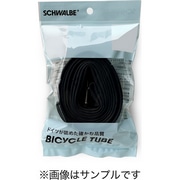 SCHWALBE ( �V�������x ) �`���[�u SV7XS ��/����40mm �V���S 20 ( 23/25-451 )