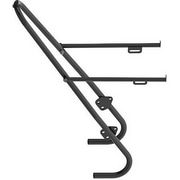 TUBUS ( チューブス ) 前キャリア タラ ブラック 26/28