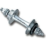 SHIMANO ( V}m ) nu DURA-ACE TRACK HB-7710 _uXbh Anu 36H/120X164X10mm NJS