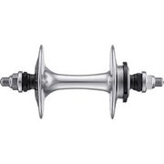 SHIMANO ( V}m ) nu DURA-ACE TRACK HB-7600 tgnu 32H/100mmX142mmX9mm 