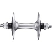 SHIMANO ( V}m ) nu DURA-ACE TRACK HB-7600 VOXbh Anu 28H/120mmX164mmX10mm 